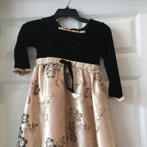 Jona Michelle dress